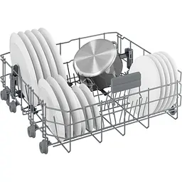 Посудомийна машина Beko BDFN26522XQ - мініатюра 4