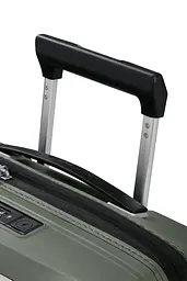 Валіза Samsonite UPSCAPE 55 см KHAKI 55x40x20(23) KJ1*14001 - мініатюра 4