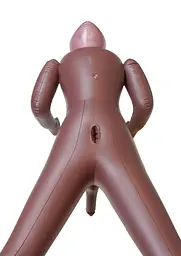 Надувна лялька - Kickboxer Male Doll - мініатюра 3