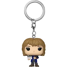 Ігрова фігурка Funko POP! Дивні дива S5 Робін Баклі на кліпсі (86615)