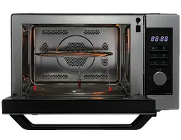 Мікрохвильова піч Panasonic NN-C69MSZPE - мініатюра 7