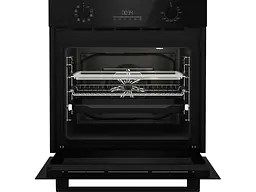 Духова шафа Beko BCBIMA17300KSB - мініатюра 4
