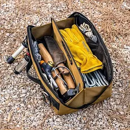 Сумка Naturehike CNH22SN018 Гірчичний (1047-6975641886204) - мініатюра 4