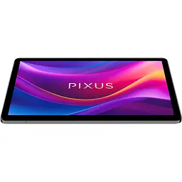 Планшет Pixus Combo 10.95" 8/256GB LTE metal, gray (4897058532036) - мініатюра 9