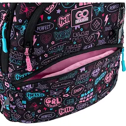 Рюкзак GoPack Education 175M-1 Girl Power (GO25-175M-1) - мініатюра 9