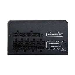 Блок живлення Cougar GR 750, 80 Plus Gold, 750W - мініатюра 2