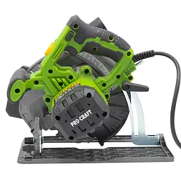 Циркулярна пила Procraft KR190/2350 - мініатюра 9