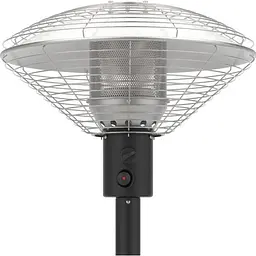 Газовий обігрівач Sahara Table Top Patio Heater (40316) [150051] - мініатюра 2