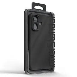 Чохол ArmorStandart Matte Slim Fit для Xiaomi Poco X8 5G Camera cover Black - мініатюра 5