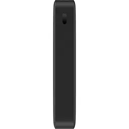 Портативний акумулятор Xiaomi Redmi Power Bank 18W 20000mAh black (PB200LZM / VXN4304GL) - мініатюра 3