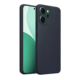Чохол MAKE Oppo Reno14 FS Silicone Black - мініатюра 3