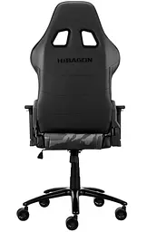 Ігрове крісло 2E GAMING HIBAGON II Black/Camo (2E-GC-HIB-BK) - мініатюра 5