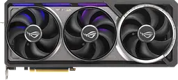 Відеокарта GeForce RTX 5090 32GB Asus ROG Astral OC (ROG-ASTRAL-RTX5090-O32G-GAMING) - мініатюра 2