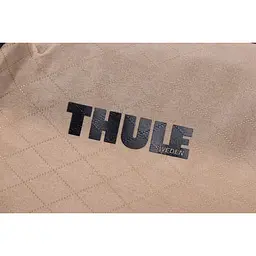 Органайзер для одягу Thule Compression Packing Cube Small бежевий (3205558) - мініатюра 8