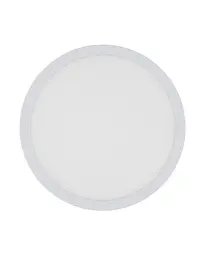 Світильник стельовий Nowodvorski 11357 Multi LED 9W/12W/18W 3000-6000K IP20 білий - мініатюра 4