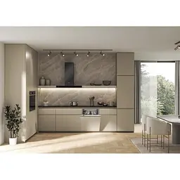 Посудомийна машина Whirlpool W2I HD526 A - мініатюра 5