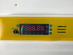 Інкубатор автоматичний ПТАХА 70-W (220/12В) - мініатюра 6