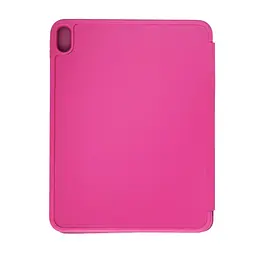 Чохол-книжка для планшета Apple iPad Air 11 (2024)/Air 11 (2025)/Air 11 (2026), Smart Fold Pen, рожевий, 11 дюймів, з екошкіри + TPU, з магнітною застібкою, підставкою, тримачем під стилус, протиударний, з функцією Wake/Sleep - мініатюра 2