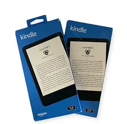 Електронна книга Amazon Kindle 11th Gen. 16GB 2023 Black [NEW OB] - мініатюра 3