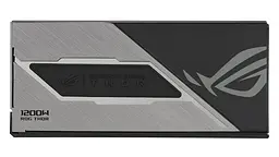Блок живлення ASUS ROG THOR 1200W 80+ Platinum (90YE00V2-B0NA00) Black - мініатюра 7