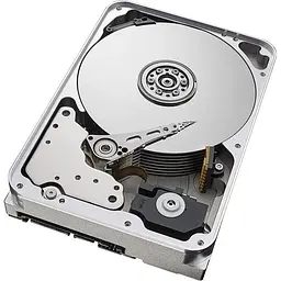 Жорсткий диск Seagate IronWolf Pro 16 TB 3.5 (ST16000NE000)_REF - мініатюра 2
