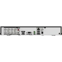 Відеореєстратор Hikvision iDS-7208HUHI-M1/XT - мініатюра 2