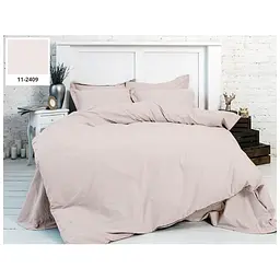 Постельное белье MirSon Бязь Premium 11-2409 Elma 110х140 детский (2200000799302)