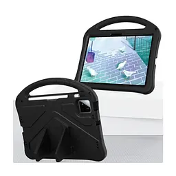 Чохол до планшета BeCover Protected Cover Xiaomi Pad 7 / 7 Pro 11.2" Black (713104) - мініатюра 4
