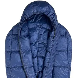 Спальник Rock Front 150 Cube UL Bag M Medium Темно-синій (1090-14826)