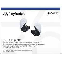 Бездротові навушники Sony Pulse Explore - TWS гарнітура - мініатюра 6