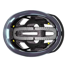 Шолом Scott ARX Plus Fuchsia Unicorn S (1081-288584.7479.006) - мініатюра 5