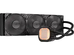 Водяне охолодження Corsair Nautilus 360 RS Black (CW-9060089-WW) - мініатюра 4