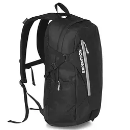 Рюкзак міський Semi Line 20 Black (A3024-8) - мініатюра 1