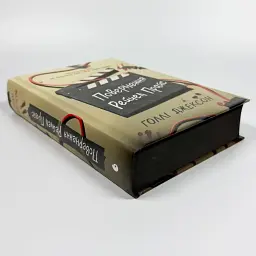 Повернення Рейчел Прайс - Голлі Джексон | Ранок, книга українською, нова, тверда - мініатюра 2