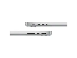 Ноутбук Apple MacBook Pro 14 Late 2025 Silver (MDE64) - мініатюра 6