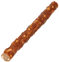 Натуральні ласощі для зубів собак WHIMZEES Dental Treats Veggie Sausage, S 28 шт. - мініатюра 2
