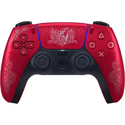 Геймпад Sony DualSense для PS5 Monster Hunter Wilds Limited Edition OEM [136701] - мініатюра 1