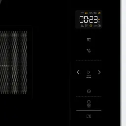 Мікрохвильова піч Gorenje BM251SG2BG [99414] - мініатюра 5