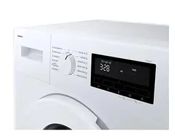 Пральна машина Samsung WW70FG3M05TWLF - мініатюра 4
