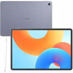 Планшет Huawei MatePad 11,5" PaperMatte 2nd Gen 8/256GB Grey EU+M-Pencil+Keyboard