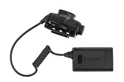 Налобний ліхтар Ledlenser H5R Core заряджається 500/300/15 - мініатюра 7