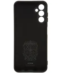 Чохол ArmorStandart ICON Case для Samsung A14 4G/ A14 5G Black [ARM66169] [82915] - мініатюра 2