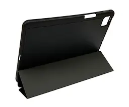Чохол Primolux Stylus TPU для планшета Apple iPad Pro 11 2020 / 2021 / 2022 Black - мініатюра 5