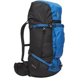 Рюкзак Black Diamond Mission 45 Cobalt Black M L (1033-BD 681187.CBBK-M L)