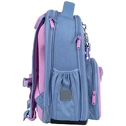 Рюкзак шкільний каркасний Kite Education Hello Kitty (HK26-556M) - мініатюра 2