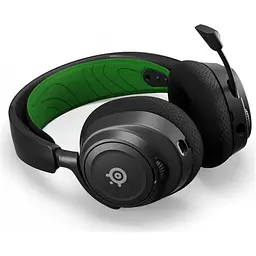 Ігрові навушники SteelSeries Arctis Nova 7X Black (61565) [108261] - мініатюра 9