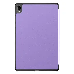 Чохол-книжка на планшет Samsung Galaxy Tab S11 (SM-X730/X736), Smart Case, lavender, підставка для планшета 11 , шкіряний, мікрофібра, на магніті, ArmorStandart (ARM88422) - мініатюра 2