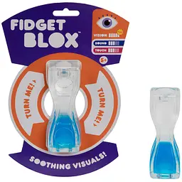 Іграшка-забавка Goliath Fidget Blox в асортименті (931748.010) - мініатюра 5