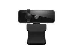 Веб-камера Lenovo Essential FHD WebCam Black (4XC1B34802)
