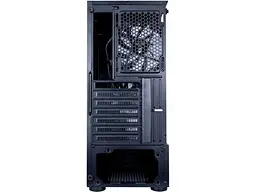 Корпус 1stPlayer D4-BK-4F1 - мініатюра 3